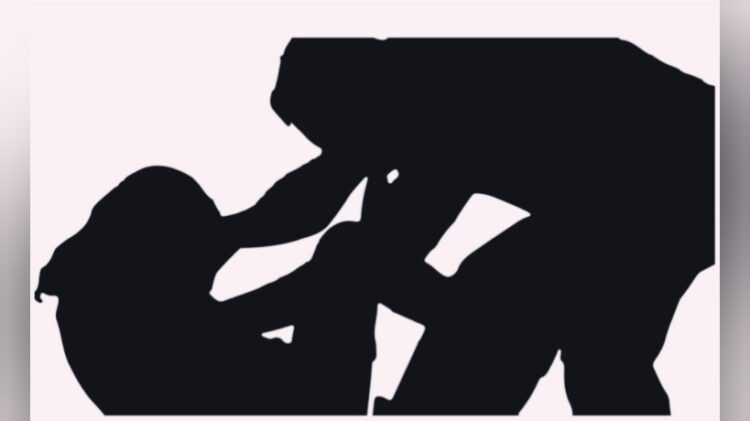 Pemerkosaan di Lampung Tengah